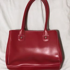 Wilsons Leather handbag